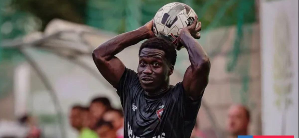 Conmoción en Portugal por muerte de futbolista en pleno partido: Nassur Bacém sufrió paro cardíaco