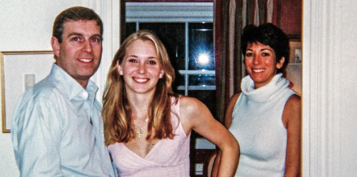 Las memorias de Giuffre, víctima de la trama Epstein, se publican en español el 3 de junio
