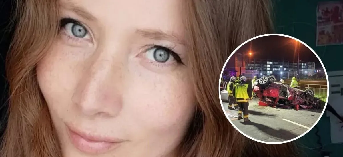 “Un chiste”: Indignación por condena en libertad para conductor borracho que mató a Macarena Yévenes