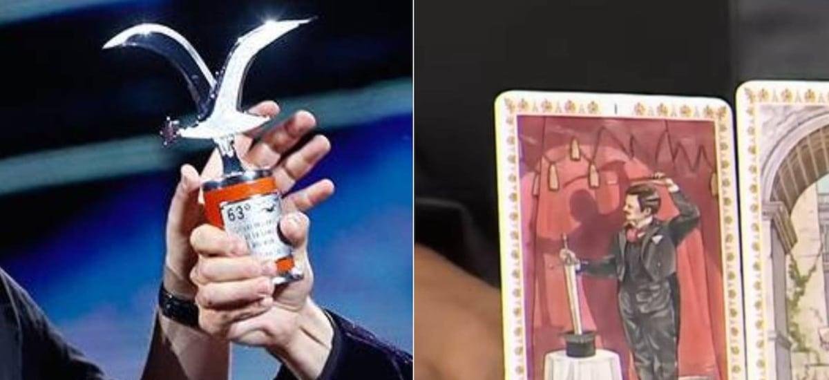 Tarotista se la juega y advierte a humoristas que caminarán por la cornisa en el Festival de Viña: entregó dos nombres