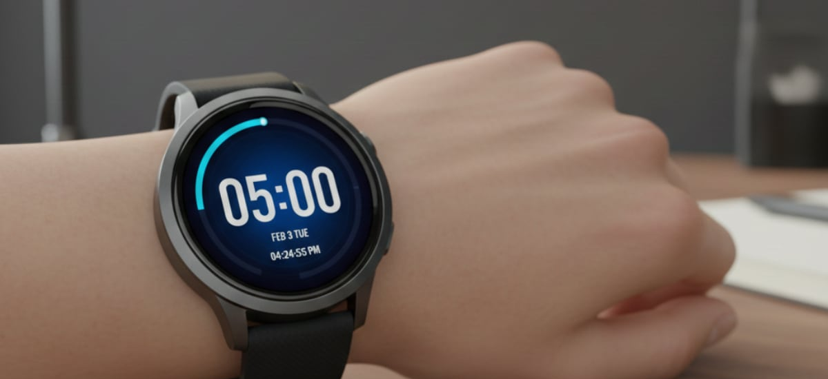 Cómo 5 minutos de tu día pueden extender tu vida, según una investigación