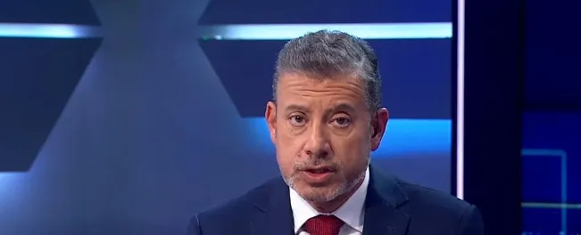 Eduardo Sepúlveda: “Es impactante que justo hoy, en medio del cambio de mando, un carabinero esté luchando por su vida”