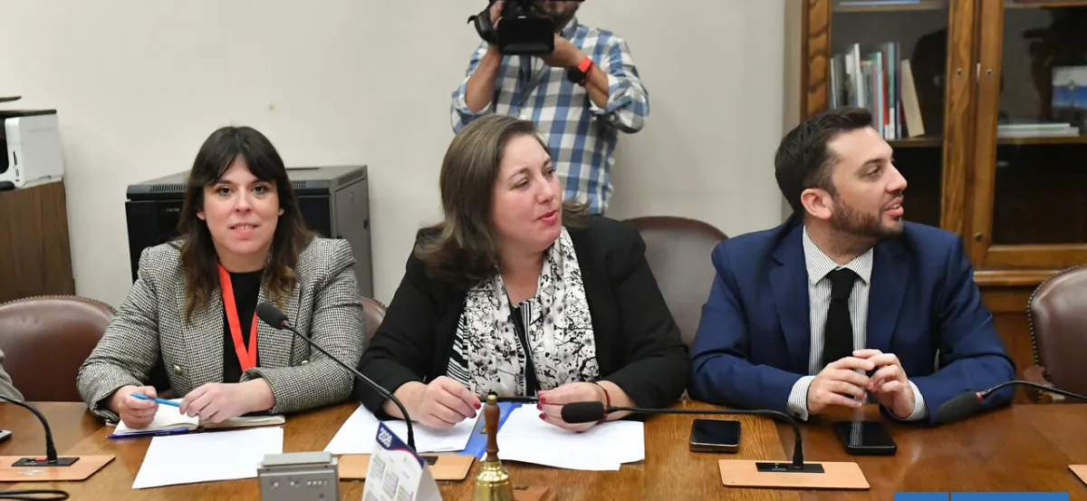 Megarreforma destapa quiebre en la oposición: PS y PPD enfrentan crisis por estrategia del Gobierno