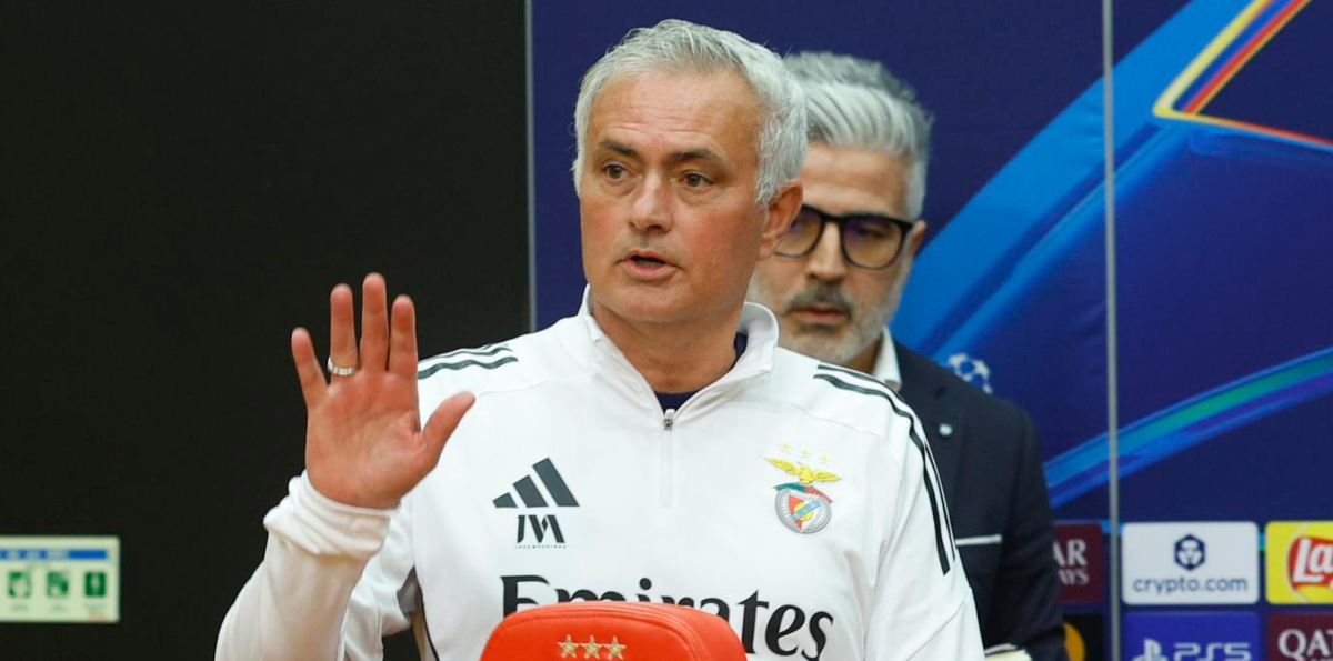 ¿Vuelve a Real Madrid? La frase de Mourinho que definió su futuro ante los rumores