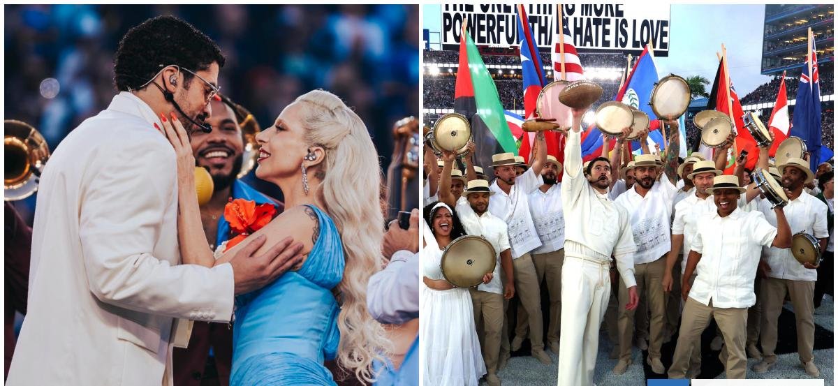 Académicos alaban show de Bad Bunny en Super Bowl: "Produjo un choque con el pensamiento imperialista"