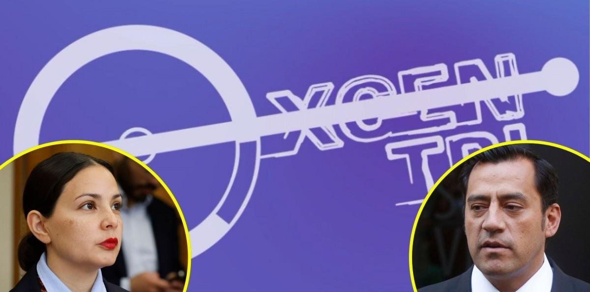 Diputados UDI exigen renuncia de la ministra de las Culturas tras financiamiento a festival de cine porno en Valparaíso