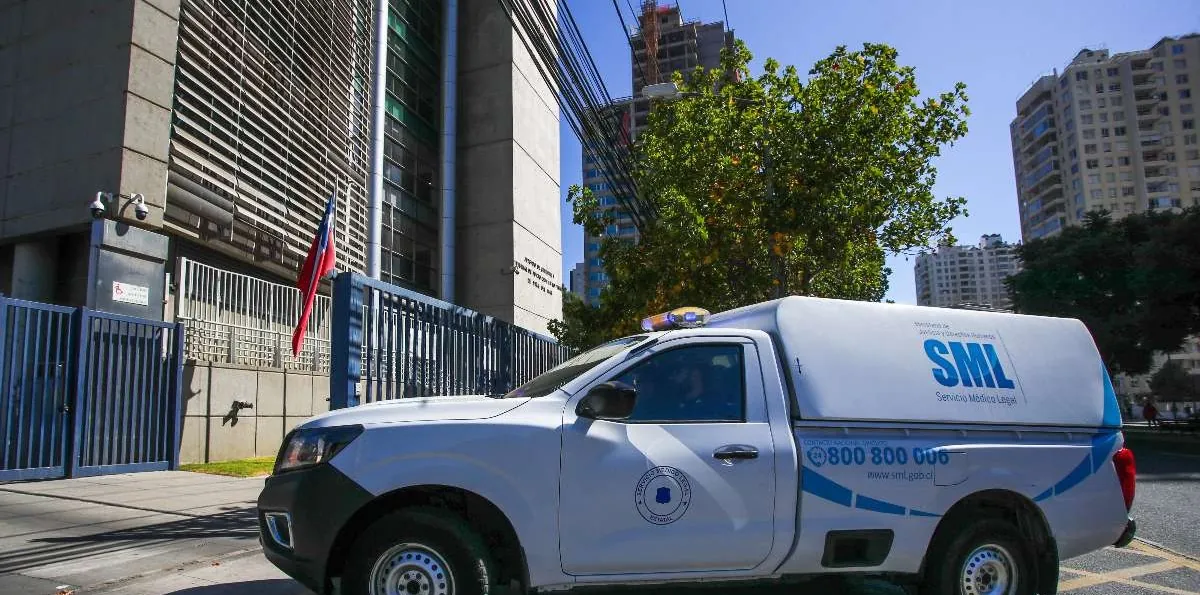 "Pese a recibir primeros auxilios, no logró sobrevivir": Esto es lo que se sabe de la muerte del fiscal de Viña del Mar