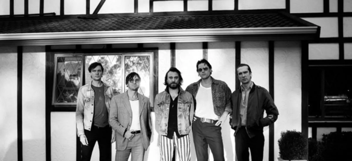 Jet regresa a Chile y se presenta por primera vez en Santiago