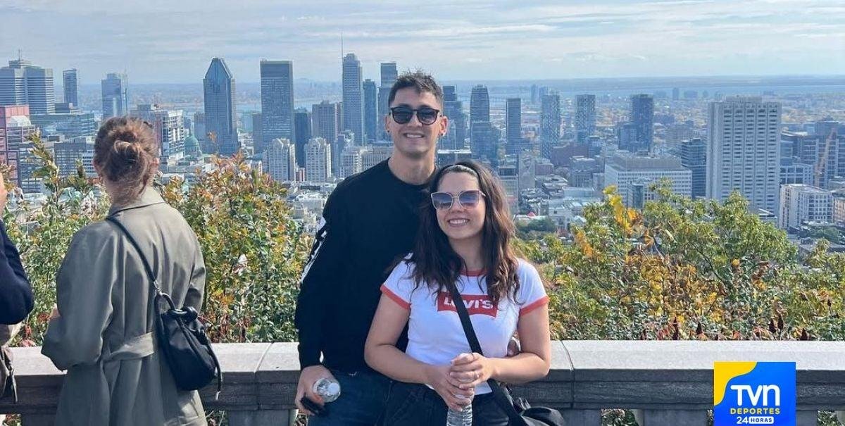 "Cuando pasa el tiempo, te das cuenta que fuiste un afortunado y jugaste contra Víctor Osimhen o Christian Pulisic"