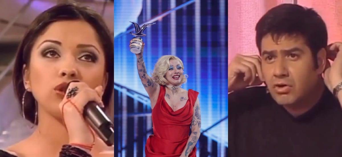 Jaime Coloma se defiende tras trolleo por antiguo episodio con Mon Laferte en Rojo: “NUNCA dije que no iba a triunfar”
