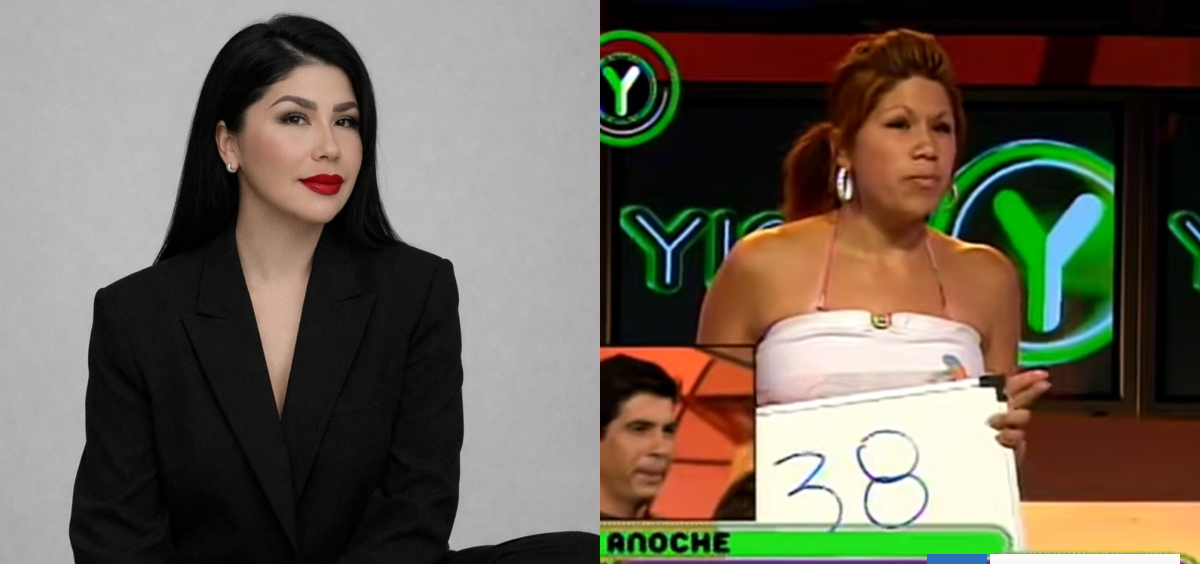 De viral en Yingo a la política: el radical giro en la vida de la recordada ’Pop Lolita’