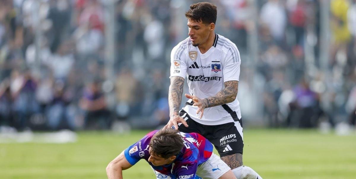 "Blanco y Negro maneja una oferta": Alan Saldivia podría dejar Colo Colo