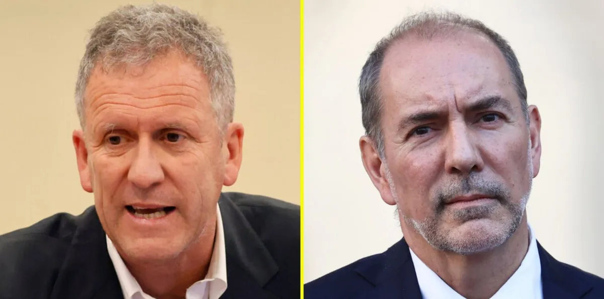 Exministro Muñoz sale al paso de críticas por Ley Uber y desmiente dichos del actual titular de Transportes