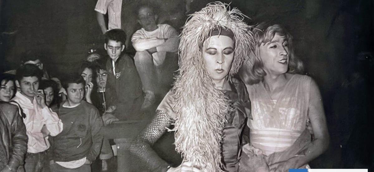 Pancha Casas: "Más que las obras en sí, me emocionan las ausencias que las rodean"