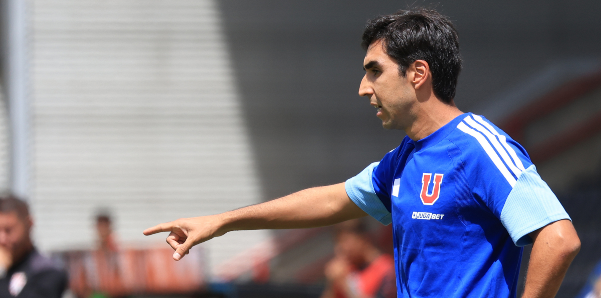 Francisco Meneghini y derrota ante Huachipato: Confío en el trabajo que estamos haciendo