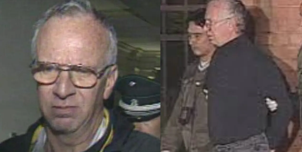 Quién fue Claudio Spiniak: El empresario detrás de uno de los escándalos judiciales más impactantes de los años 2000