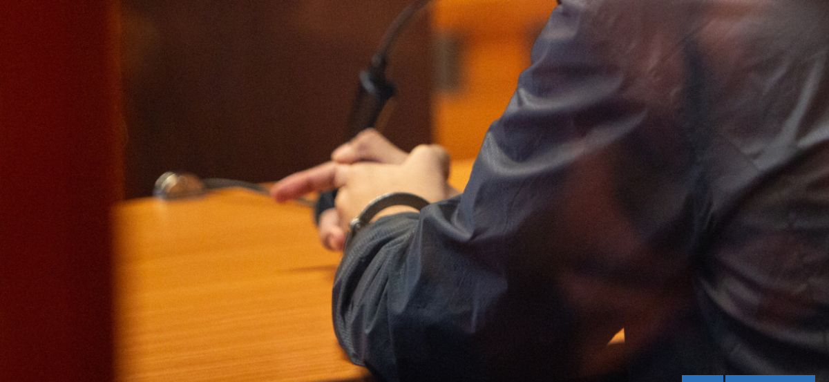 Sujeto condenado a ocho años de cárcel por tener drogas en portaequipaje de un vehículo en Santiago