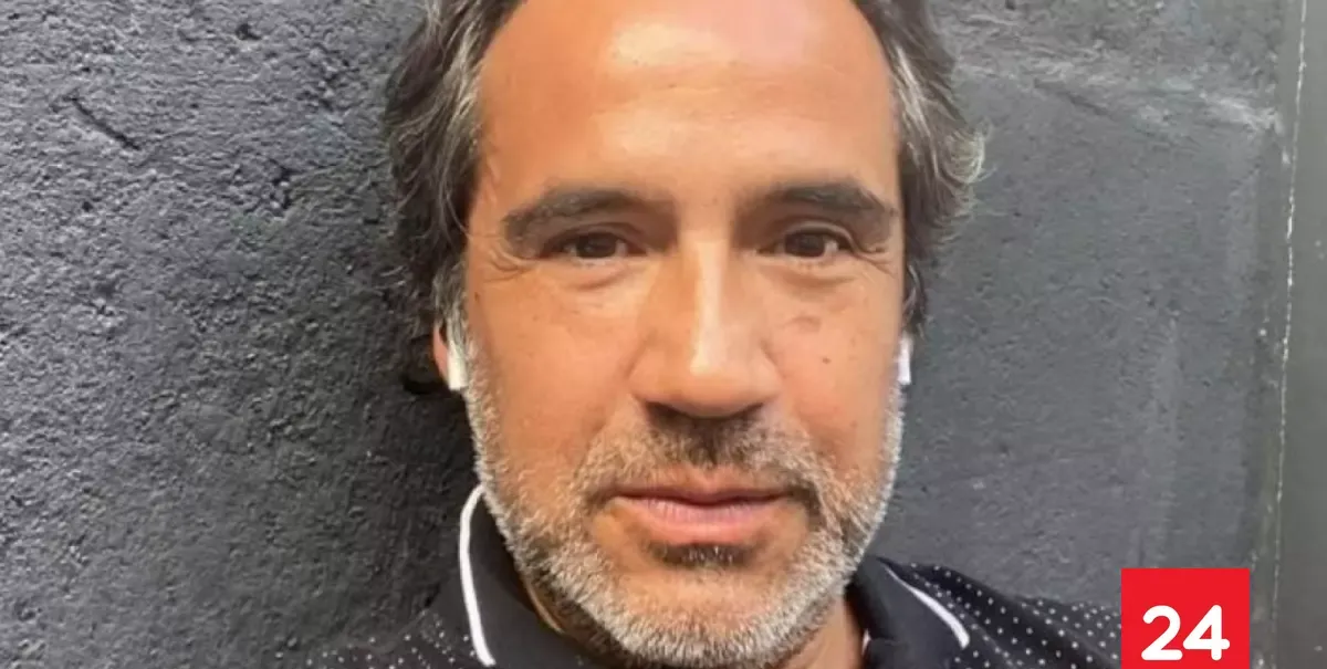 "Si se da, yo feliz vuelvo": Renato Münster explica fallido nombramiento como seremi