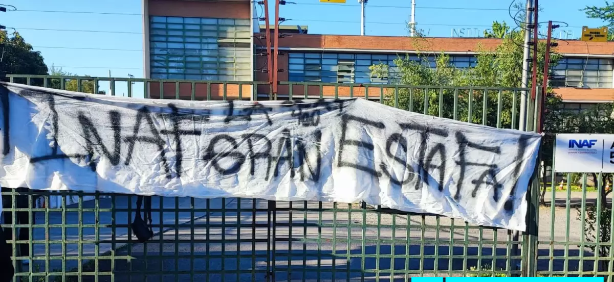 Terremoto en el INAF: salida del rector y denuncias de acoso laboral remecen instituto de la ANFP