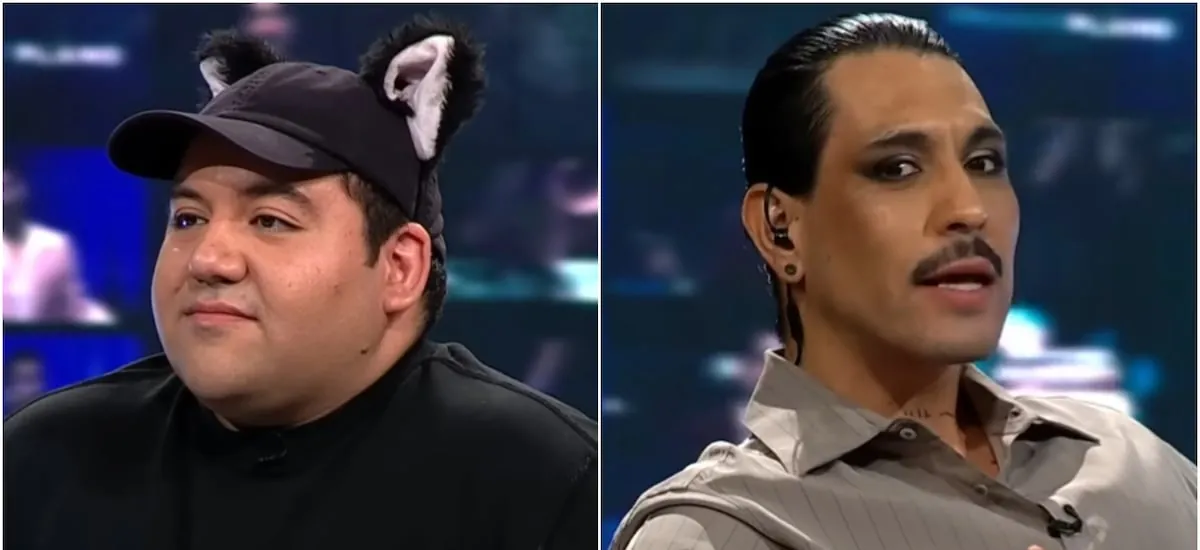 “No puedo creer que alguien dude del cáncer de mi papá”: Danilo 21 reaccionó al presunto audio filtrado de Pablo Candia - La Cuarta