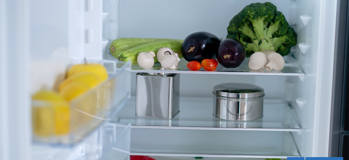 Evita que se echen a perder: cómo debes almacenar los alimentos en verano para que no se descompongan