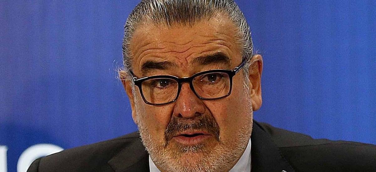 Quiñenco recauda US$ 310 millones con venta del 5% de Nexans