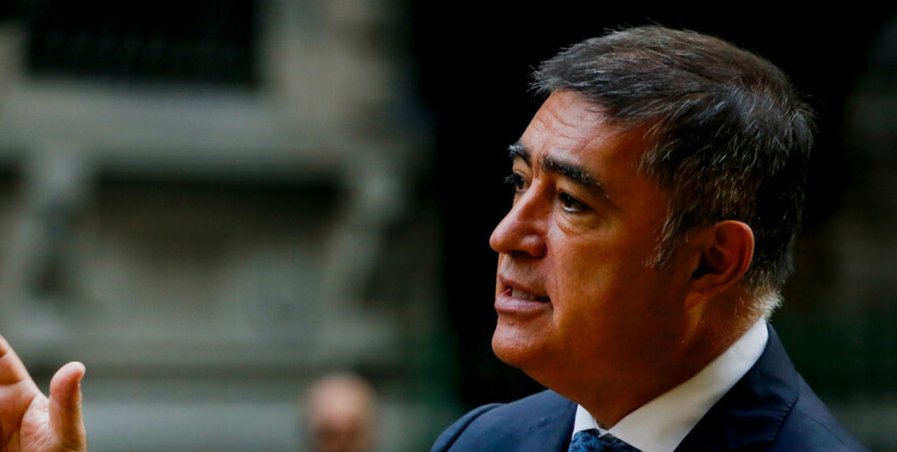 Desbordes y pugna con SLEP por propiedad de colegios: “Planteamos entregar el uso y goce, pero no traspasar el dominio”
