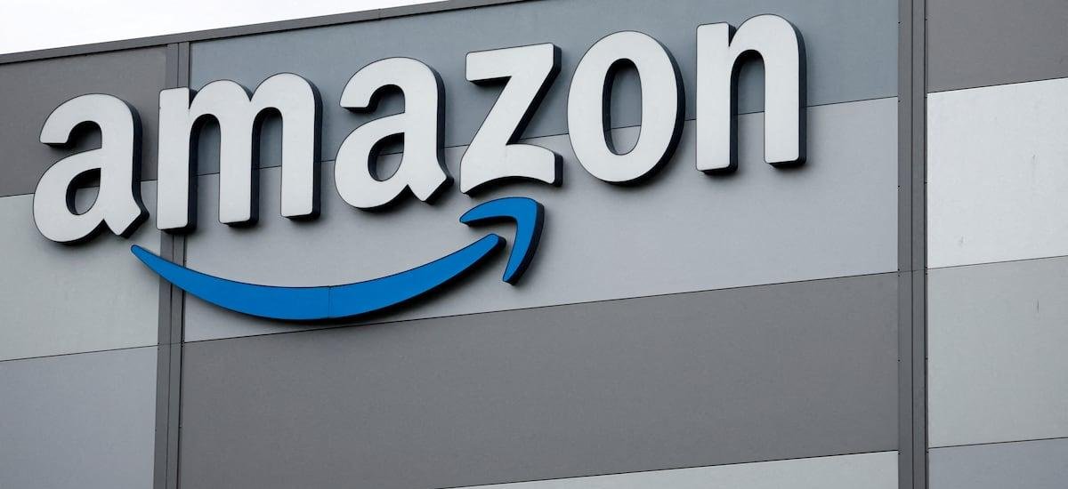 Amazon anuncia alto gasto de capital en 2026 para potenciar la IA y acciones caen