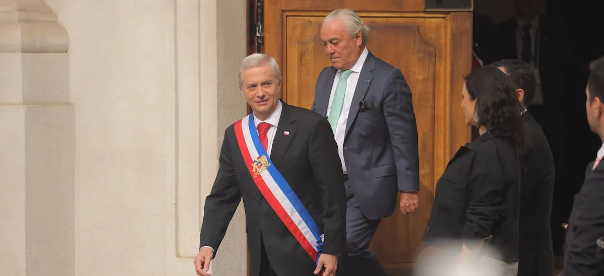“Estamos estudiando caso a caso”: Presidente Kast anuncia indultos a uniformados condenados en el marco del estallido social