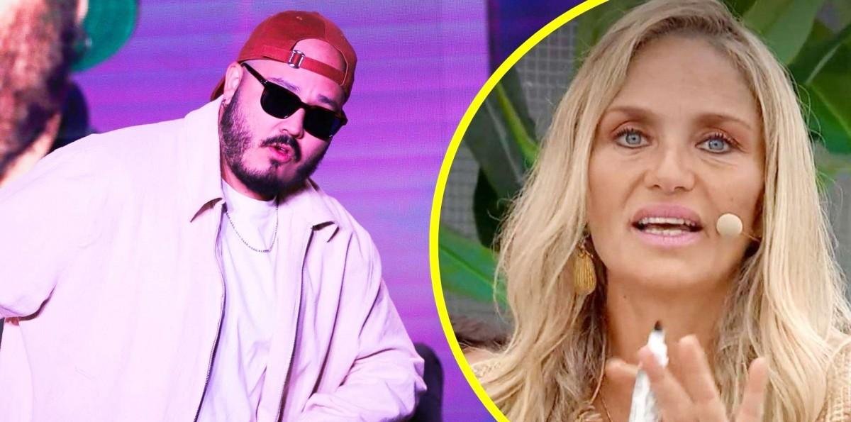 "Esta noche la veo más complicada": Esto dice la numerología de Kenita Larraín sobre el show de Esteban Düch en Viña