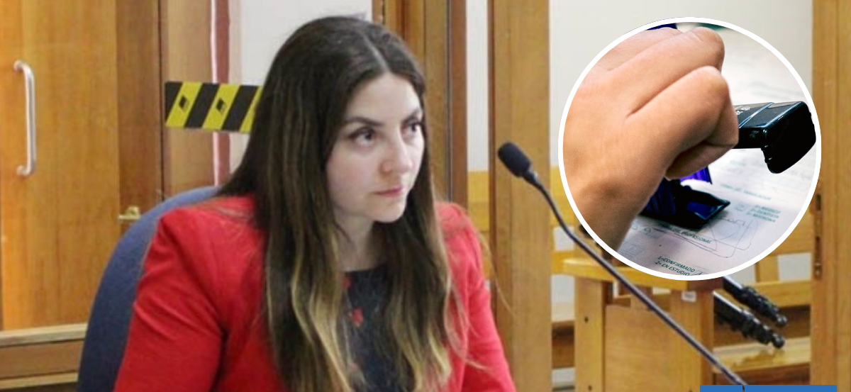 Puerto Varas: exfiscal que usó licencia para salir del país quedó sin inhabilidad para cargos públicos