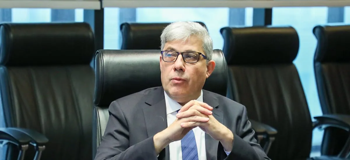 Asumirá el 7 de agosto: Rolando Canahuate es nombrado fiscal regional de Ñuble