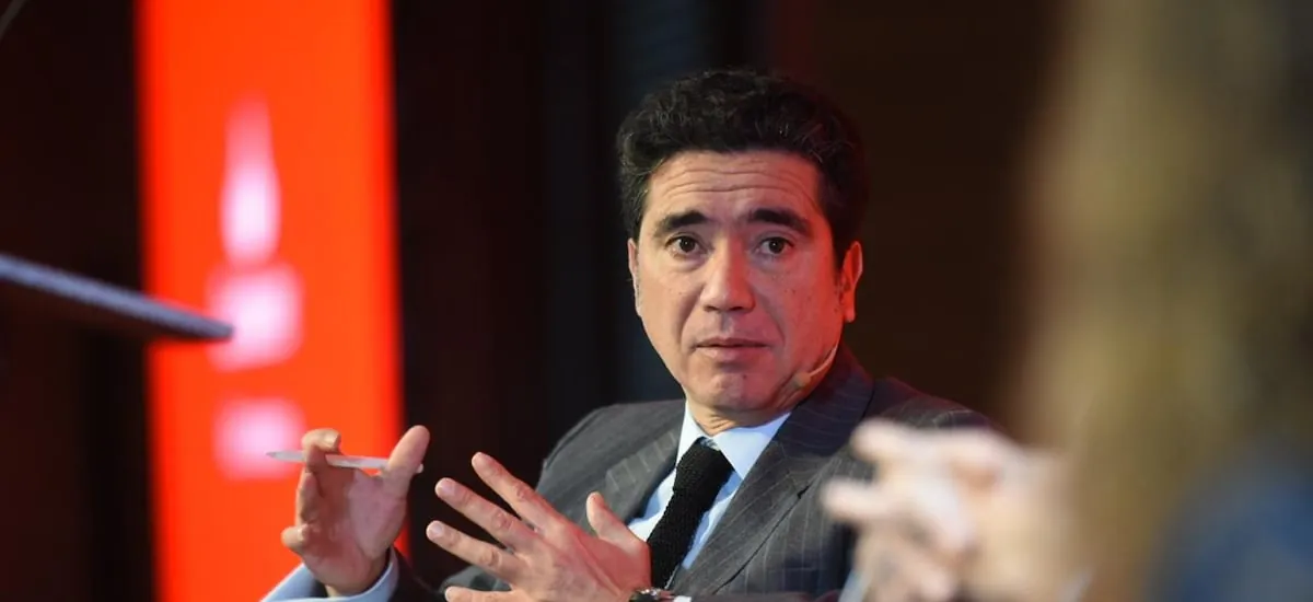 La crítica de Ignacio Briones al gobierno por “Estado en la quiebra”: “La ignorancia es atrevida”