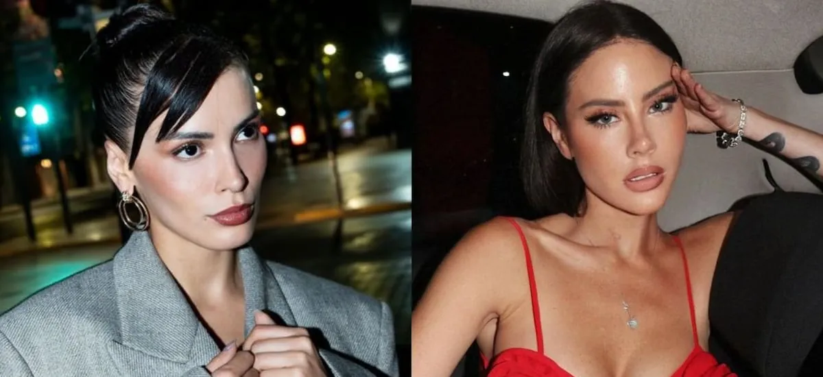 Ignacia Michelson alza la voz tras críticas a su cuerpo, pero usuarios le enrostran dichos contra Cony Capelli