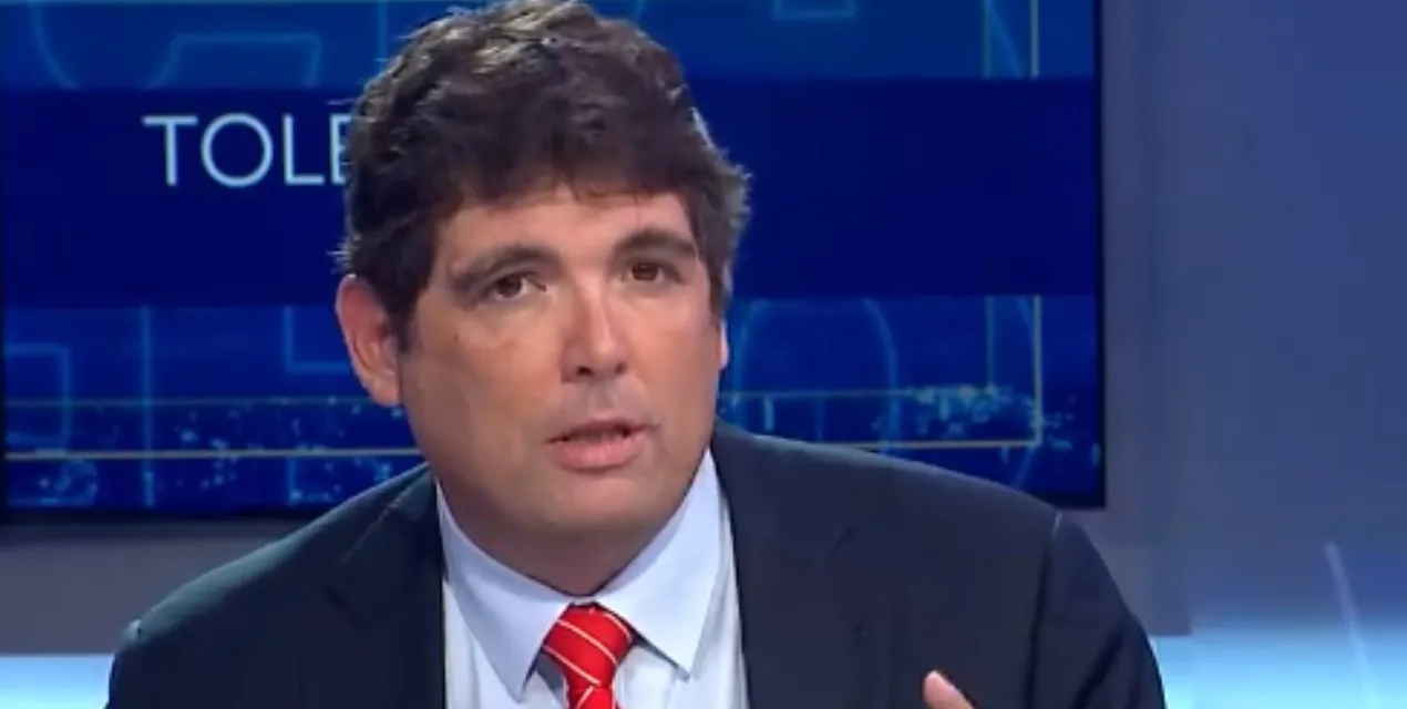 Daniel Mansuy: “La oposición tiene que hacer un trabajo de introspección muy, muy agudo”