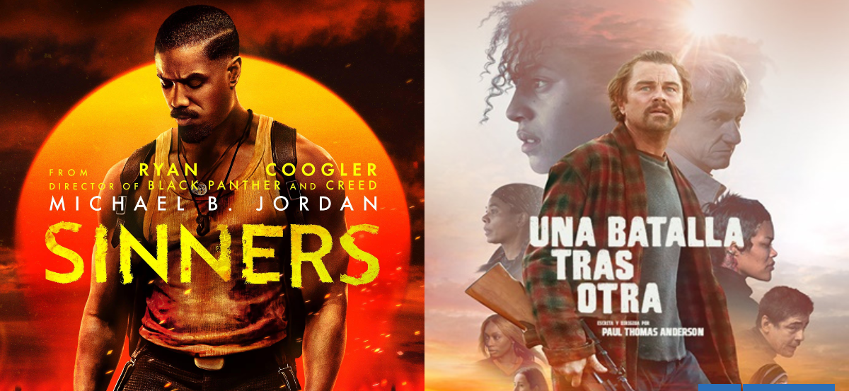 Revisa aquí dónde ver las películas nominadas a los Oscar 2026