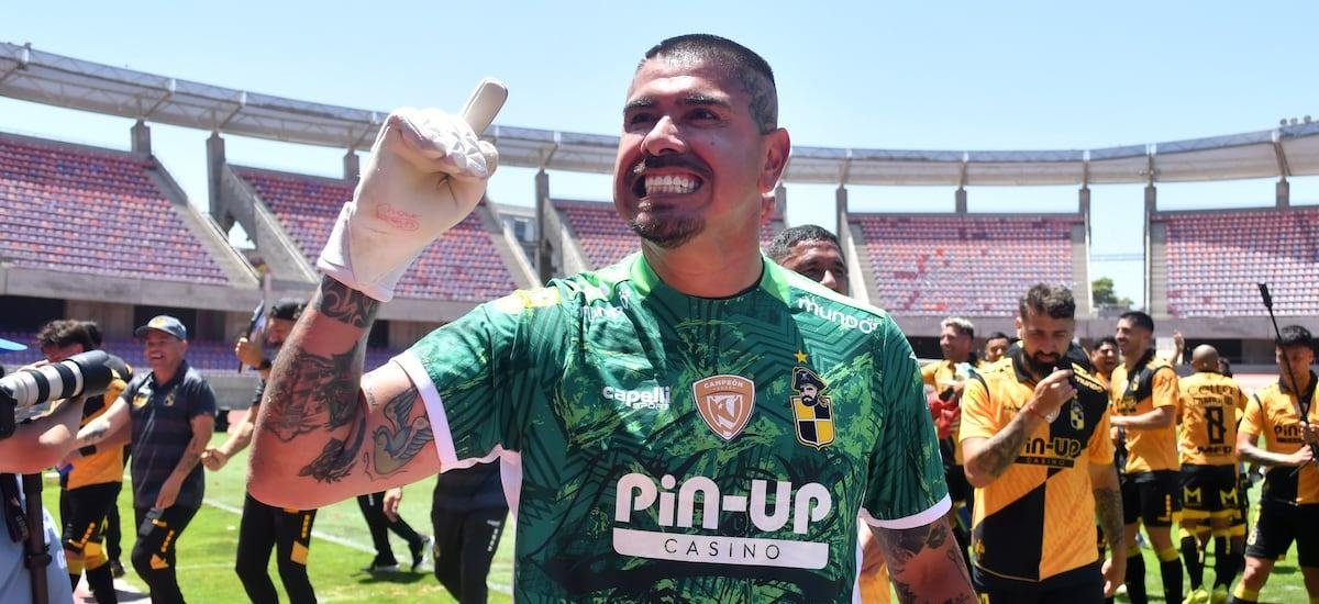 Mono Sánchez sale a responder los duros dardos de Felipe Gutiérrez tras el clásico entre Coquimbo Unido y La Serena