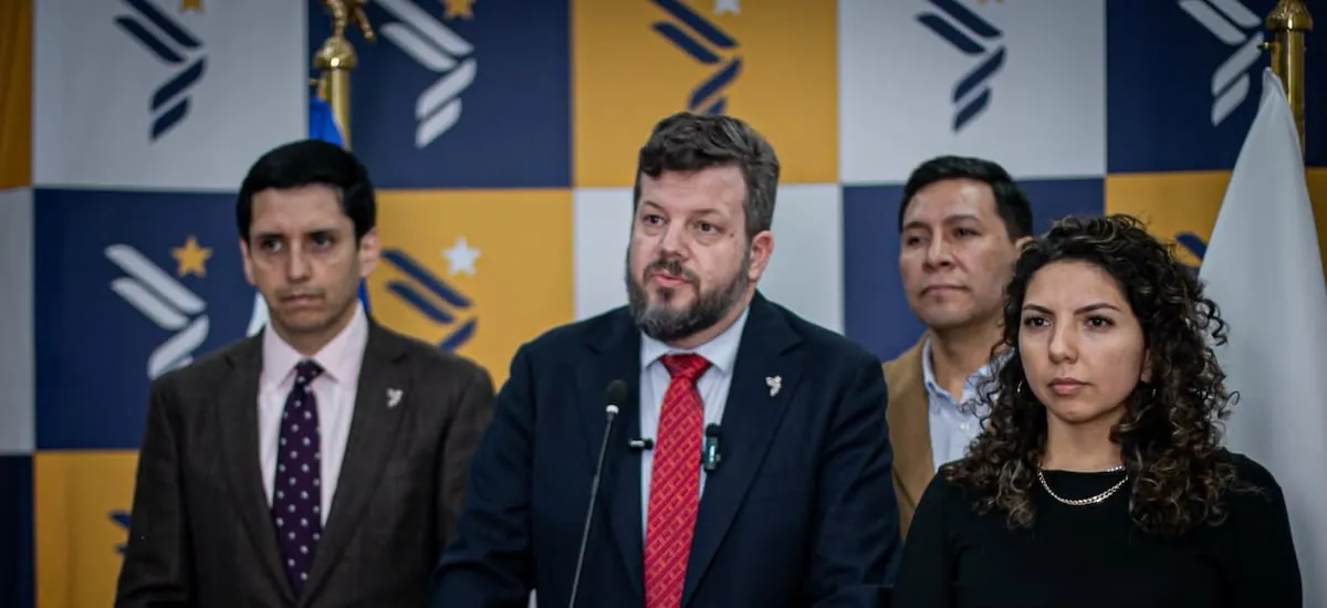 Kaiser refuerza críticas a posible candidatura de Bachelet por su edad pero remarca: “No he dicho que no esté en condiciones”