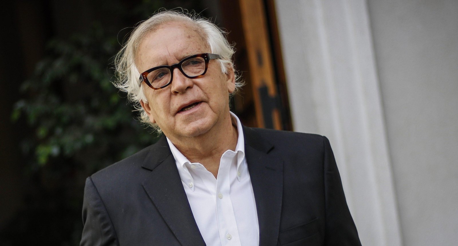 Burgos afirma que el Gobierno no fue “riguroso” comunicando qué pasó con cable submarino a China