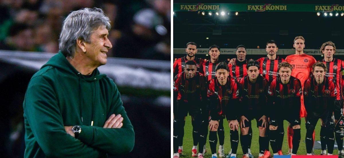 Celebraron los chilenos Pellegrini y Osorio: revisa los clasificados a 8vos de final de Europa League