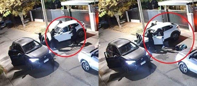 [Audio] Informe de portonazos de la Fiscalía se hizo con IA: "Nos hubiese tomado 20 años sin ella"