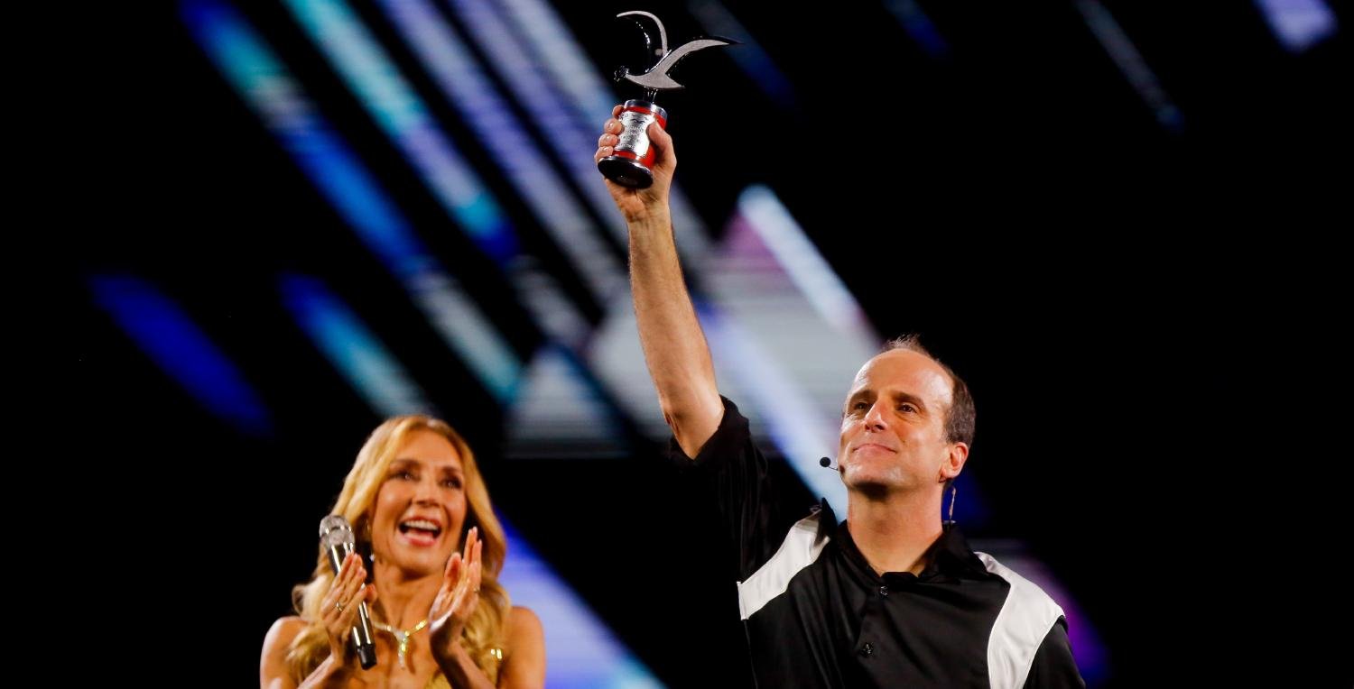 Stefan Kramer y su cuarta vez en Viña 2026: Éxito en la Quinta Vergara y críticas en redes sociales