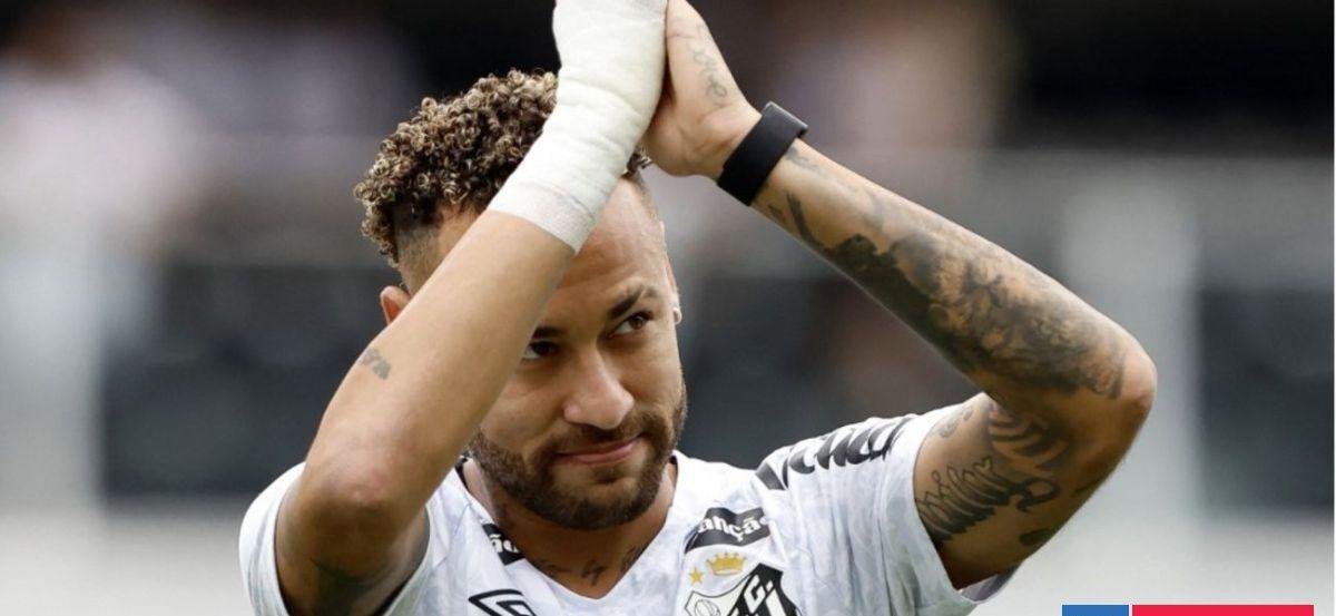 Neymar sorprende al hablar de posible retiro posterior al Mundial 2026: "Va a depende de mi corazón"