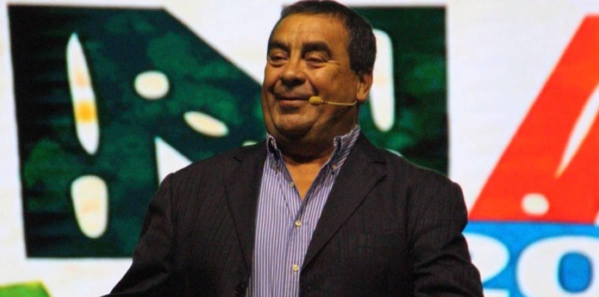 CHV confirma a Dino Gordillo en Festival de Comedia 2026: revisa la parrilla completa