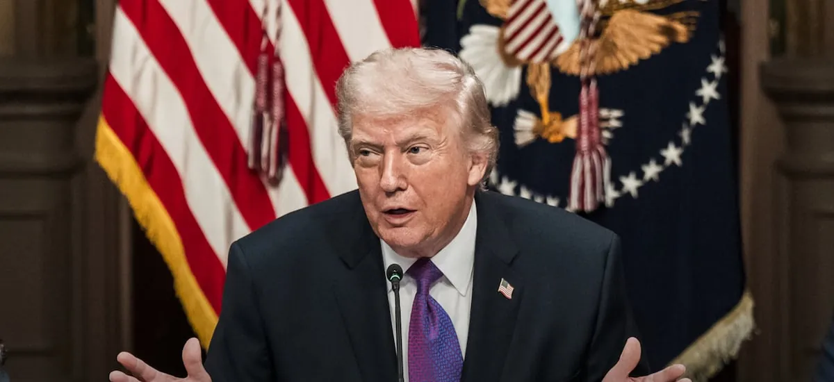 Trump dice que Brasil se ha vuelto “peligroso” a nivel político tras la condena a Eduardo Bolsonaro