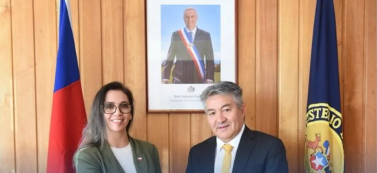 Segundo seremi anunciado por el Gobierno del que se desiste: Delegación de Los Ríos deja sin efecto designación de Jorge Salazar Ruiz