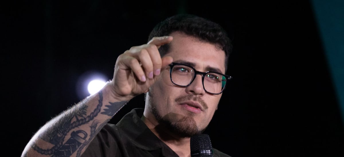 Dolorosa pérdida familiar enluta a Claudio Michaux: conmovió a seguidores con sentida despedida