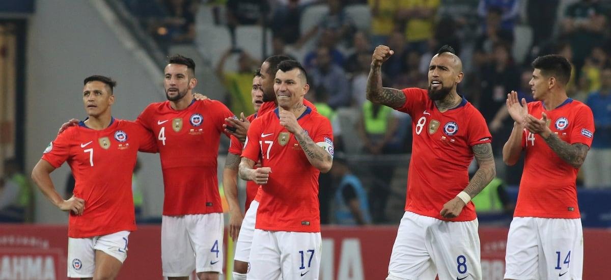 El suplicio que enfrenta un histórico de la Generación Dorada: ningún equipo lo quiere - La Cuarta