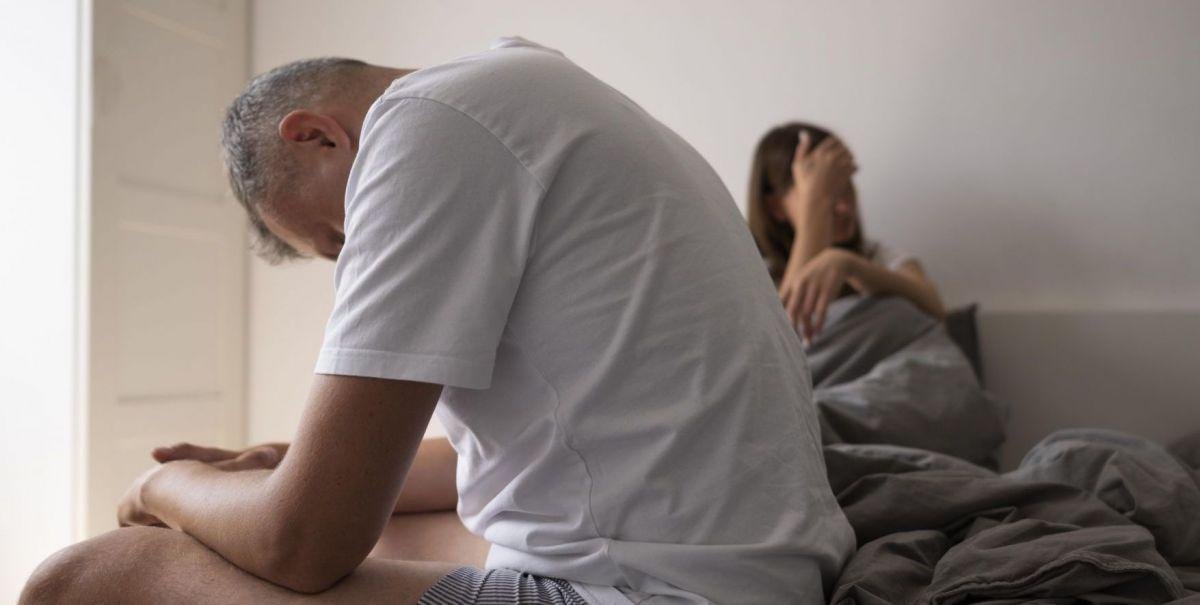 Incrementan consultas por disfunciones sexuales en hombres