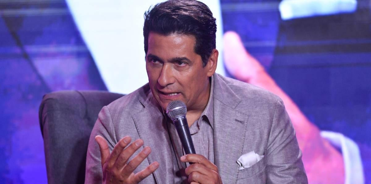 ¿Rafael Araneda dice adiós a Viña? Organización no renovaría su contrato para 2027